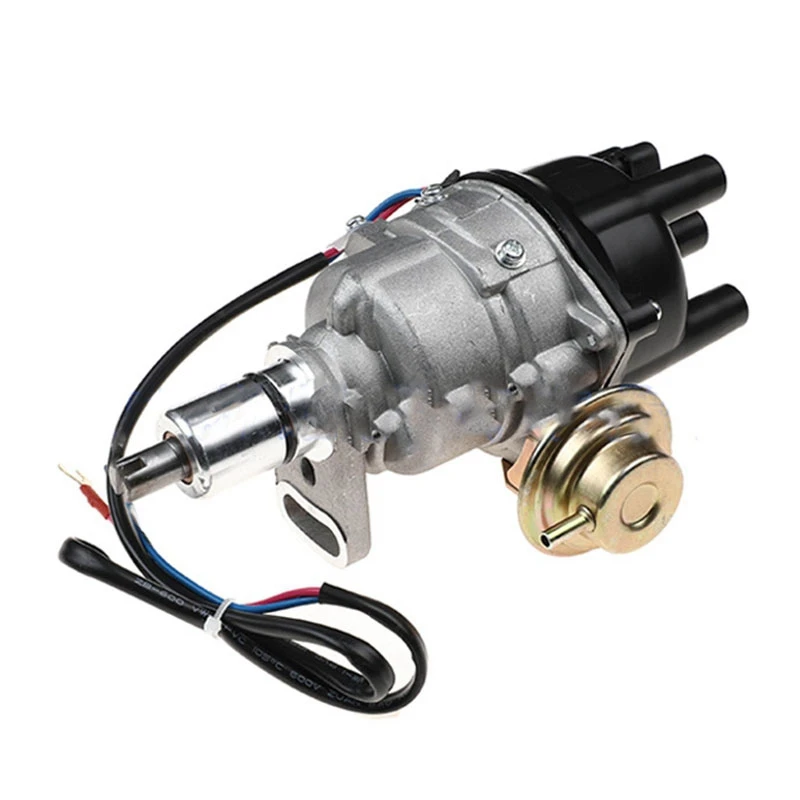 Distribuidor de ignição de automóvel, sensor de ignição, acessórios automotivos para nissan 22100-03a11