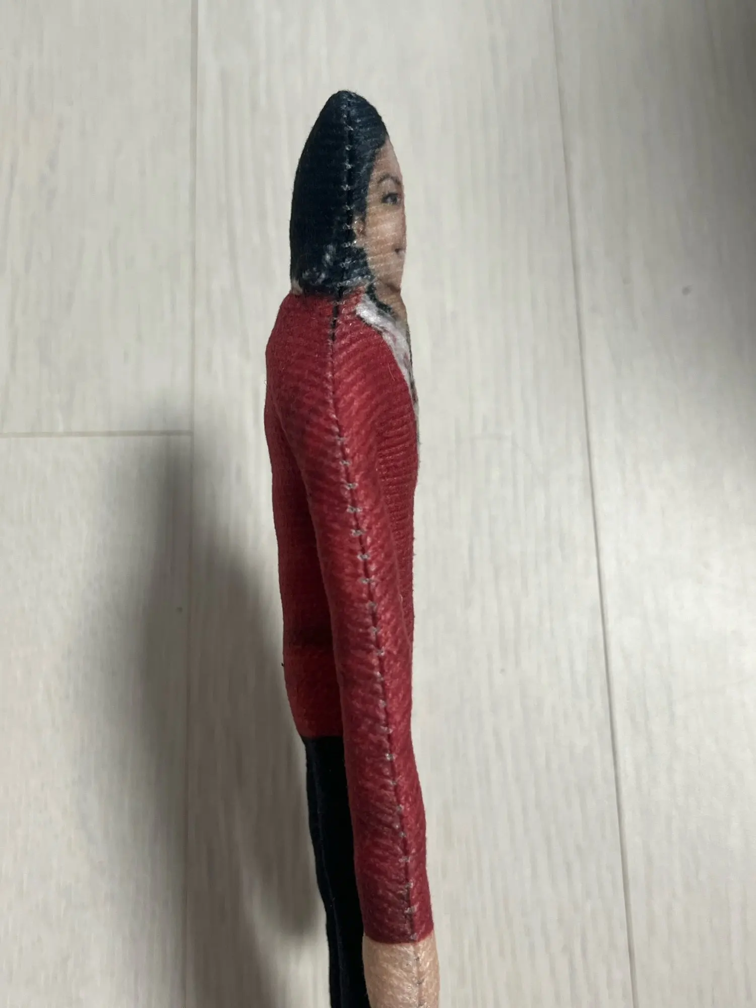 실물 포토 리뷰