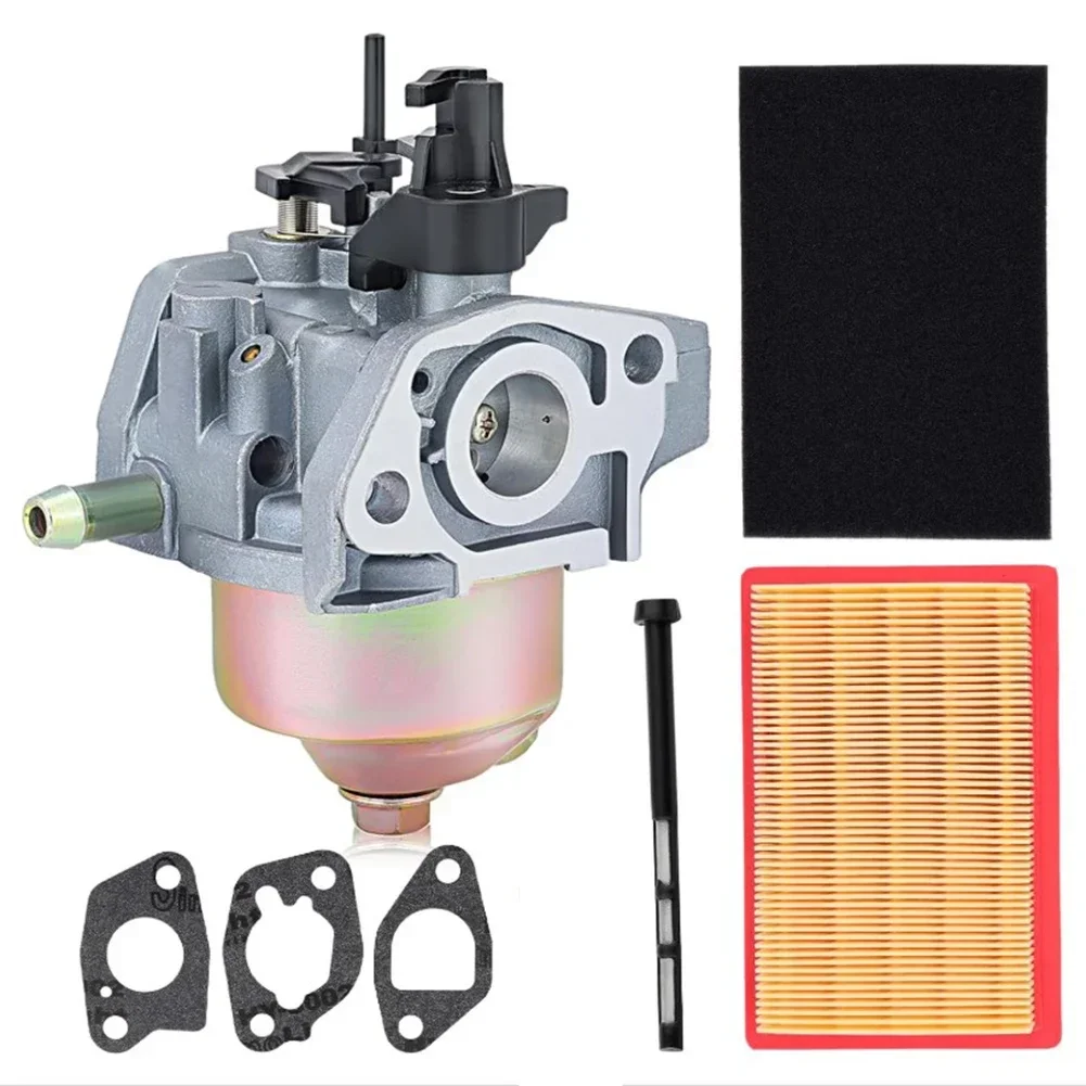 

Engine Performance Kit Carburetor Kit For Garden Use Compatible With SC500 Easy Installation Efficient Fuel Delivery