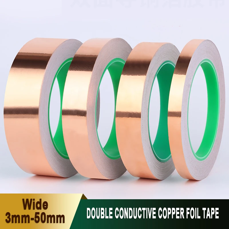 25M/50M Double Side… - image