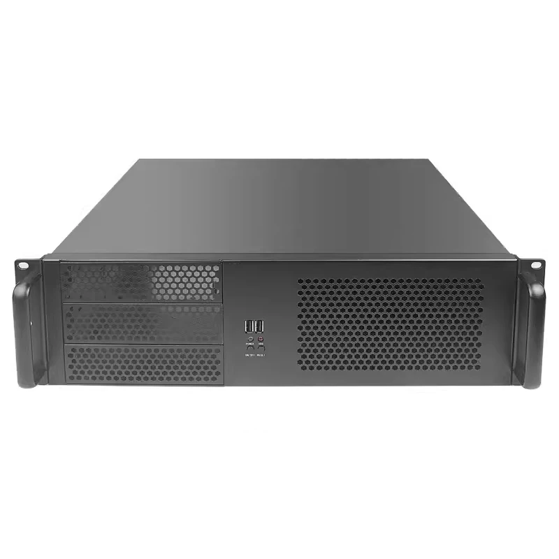1U Rack Server Chassis 1U-K140LD, 19