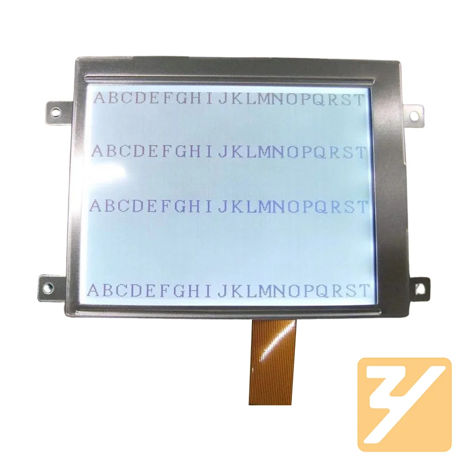 Secondhand SG320240EFWB-GS-K 320*240 LCD Display Modules Tested ok before shipping