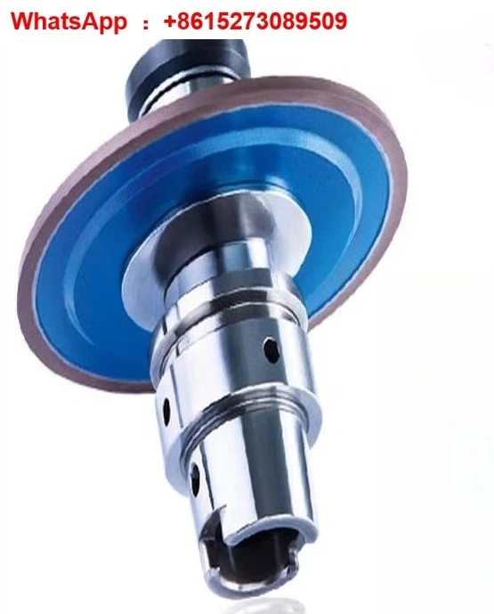 

HSK50-20-40 Точильный станок с ручкой шлифовального круга Шатун шлифовального круга