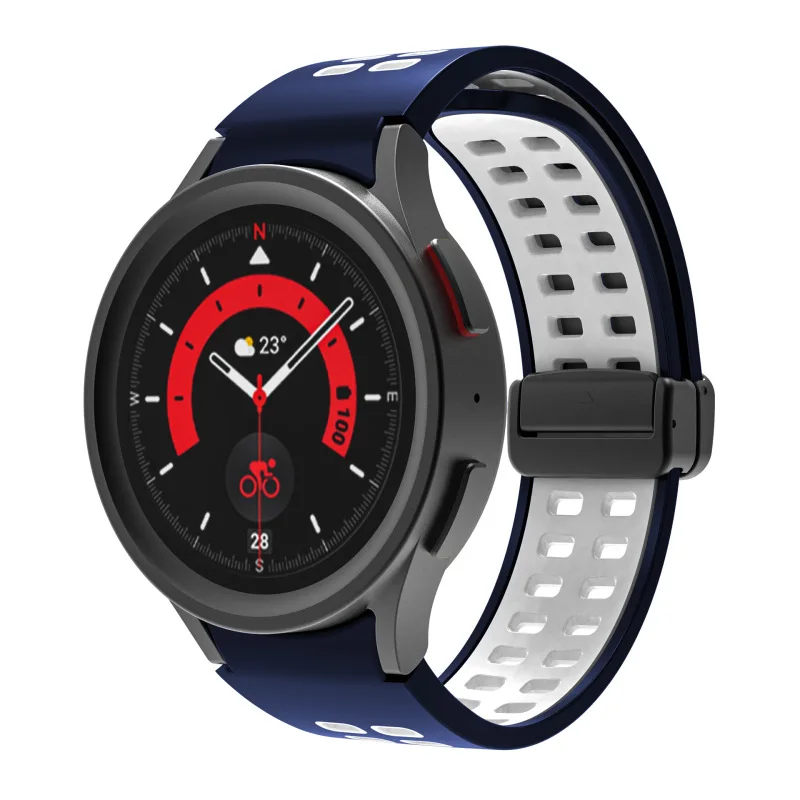 Magnetic D-Buckle S… - image