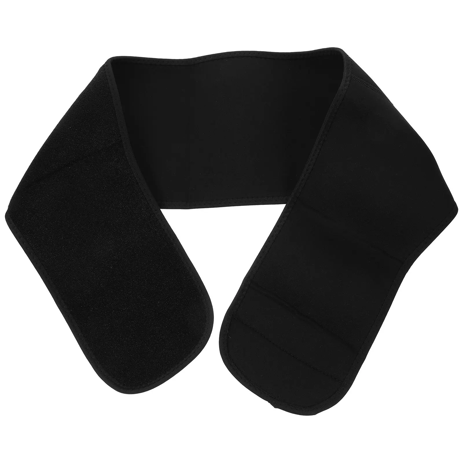 

Спортивный поясной ремень, поясничный поддерживающий пояс, дышащий регулируемый пояс, двухслойный эластичный бандаж для спины для коррекции осанки