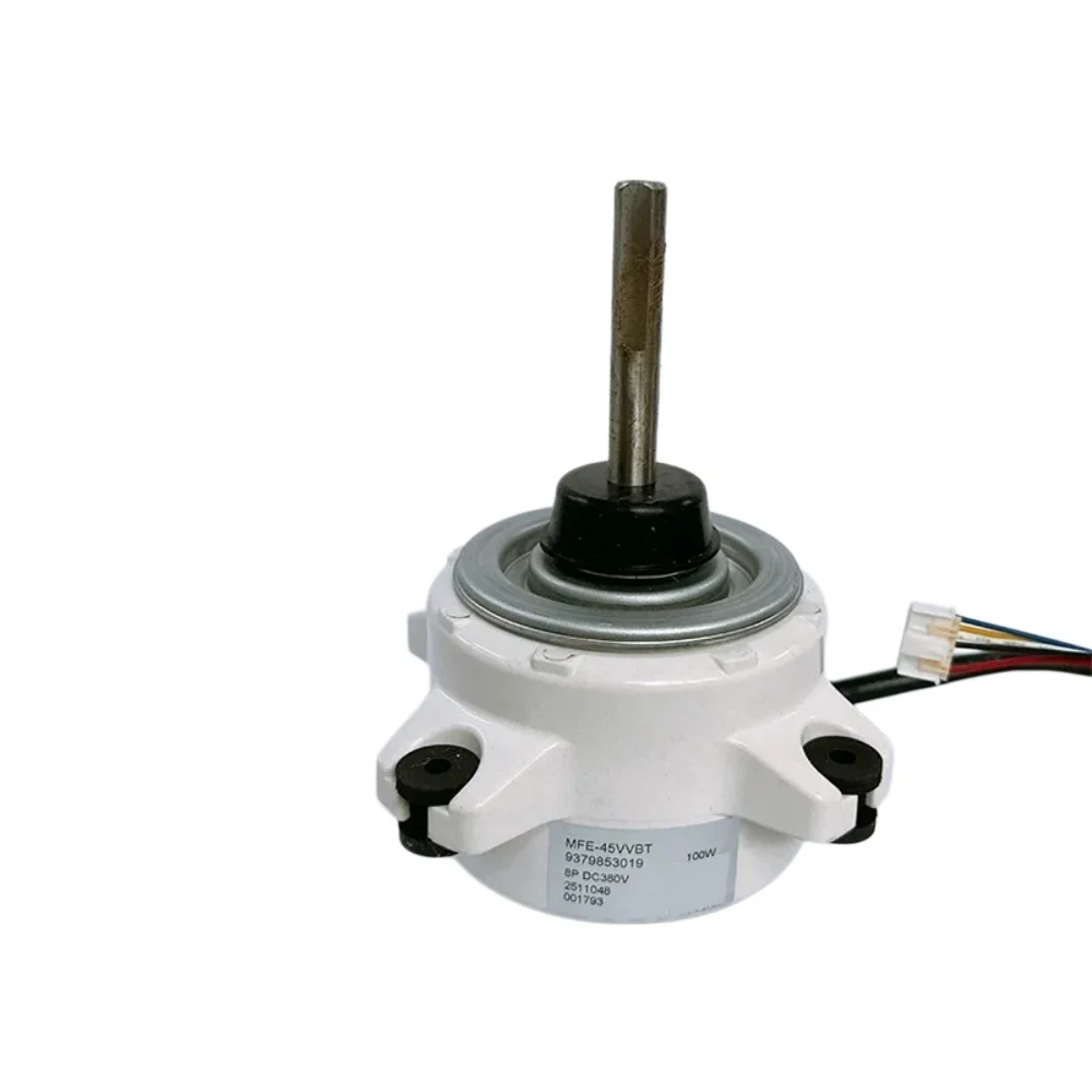 New 100W DC Air Conditioner Outdoor Motor Compatible with MFE-45VVBT 9379853019 Air Conditioning Parts And Accessories