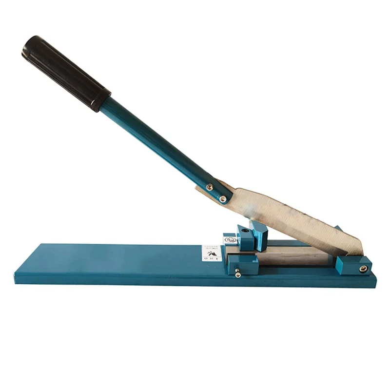 NF PVC plastic wire slot cutter, cutter, surface-mounted cable routing slot large scissors, 45°90°cutting light