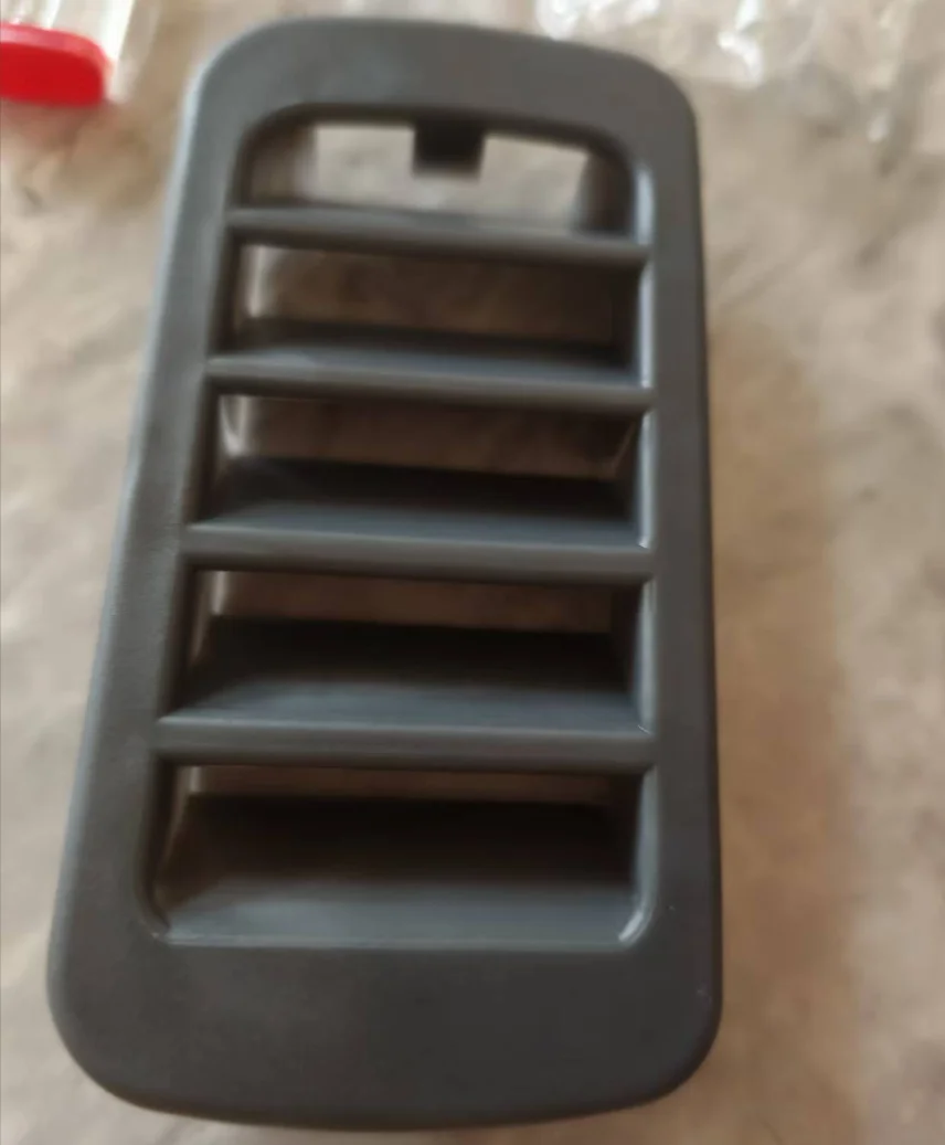 

Forklift Part - Vent Air Inlet Cover for Toyota Forklifts 7FD10/20/30; 8FD10/20/30, OEM 17831-23600-71