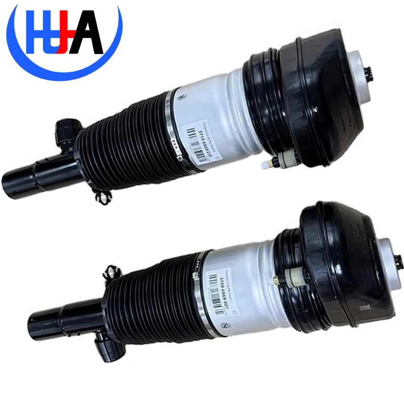 

Передний пневматический амортизатор 37106869029 37106869030 для BMW X5 G05 X7 G07 2018-2023, деталь пневмоподвески, буфер амортизатора