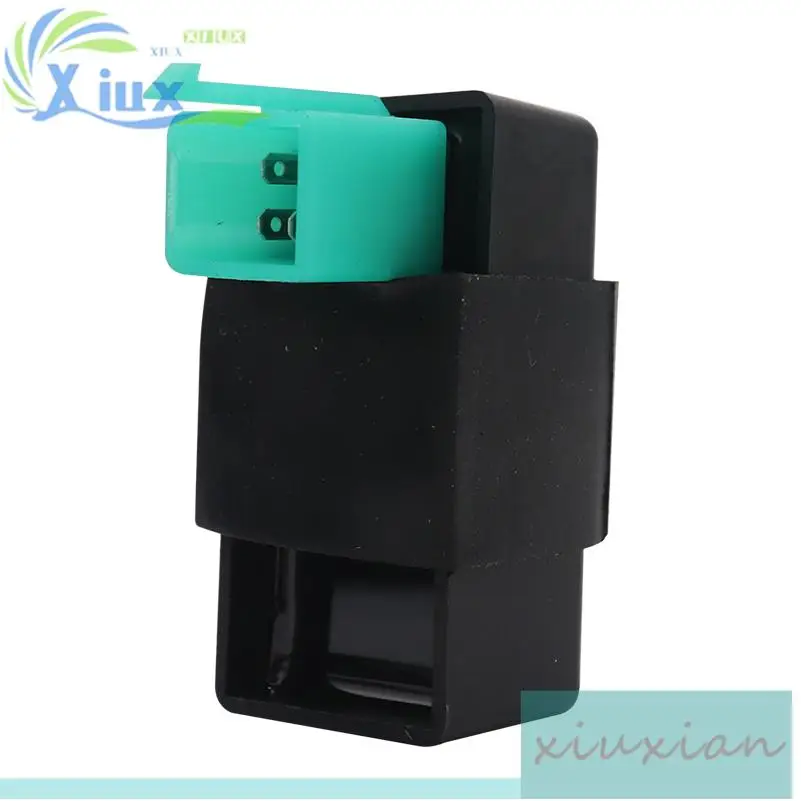 Replacement AC DC CDI Unit 4 Pin 5 Pin Square 6 Pin Ignition Module for GY6 110cc 125cc CG125 Scooter Moped Dirt Bike