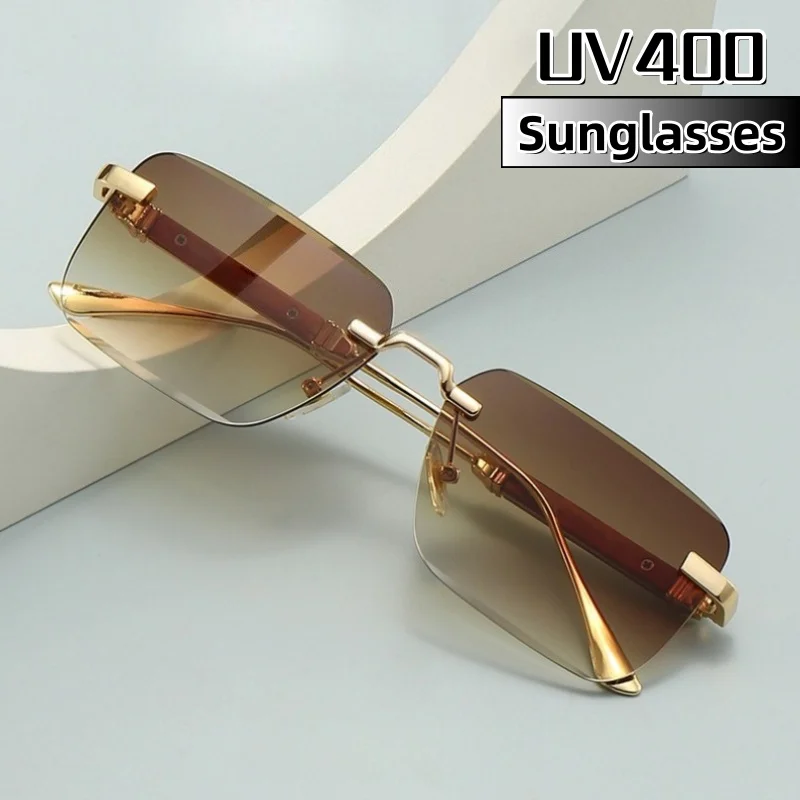 

Casual Men and Women's Fashionable Sunglasses Man High-end 2026 Driving Traveling Fashion Wear Take Decorative Glasses