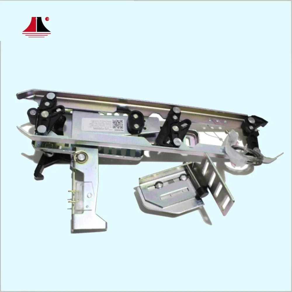 

Elevator Door Parts Elevator3300 Door Vane Door Knife For Fermator Elevator Parts