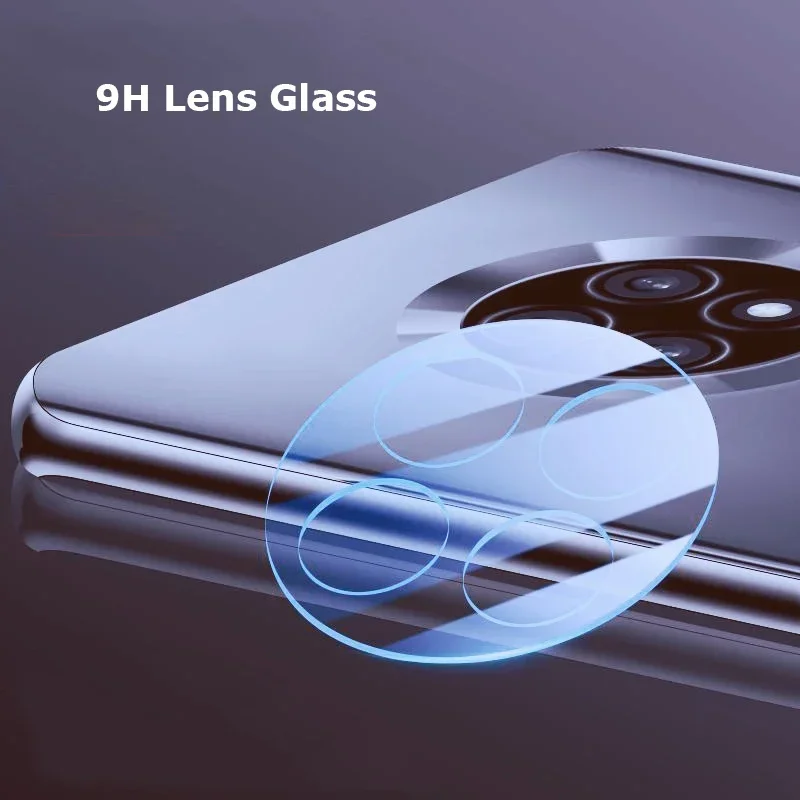 For Honor X50i X50 X40 X40i X20 X30 SE GT Plus Clear Rear Back Camera Lens 9H Tempered Glass Protector Protective Film Guard