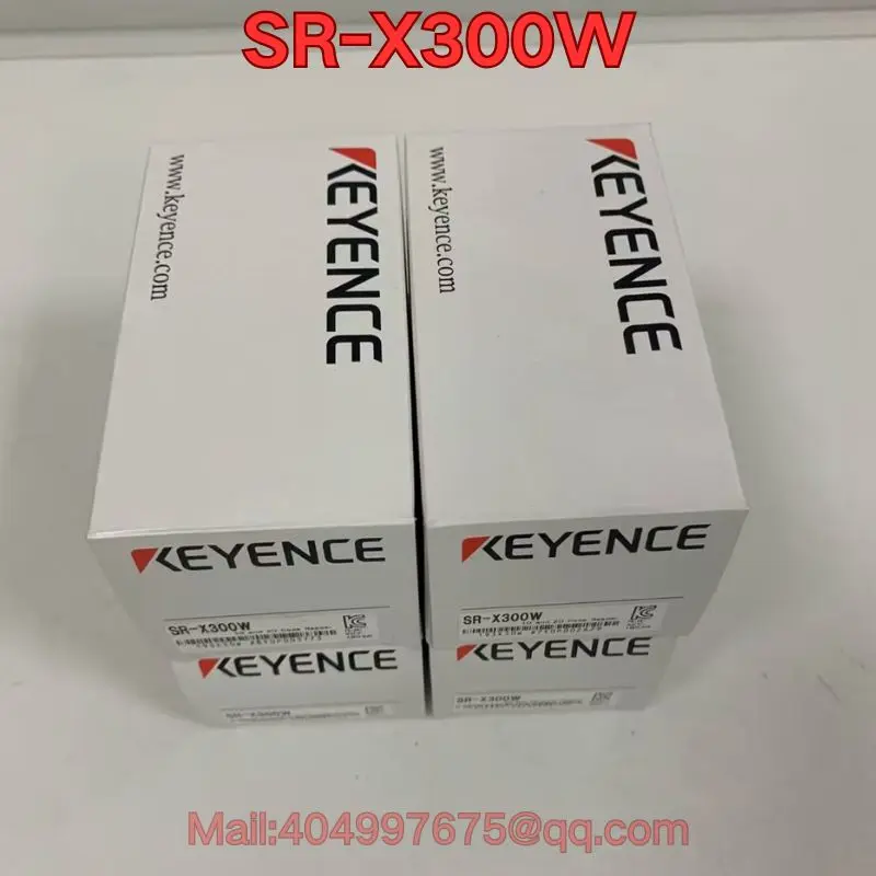 Brand new SR-X300W code scanner Latest Pricing for 2026