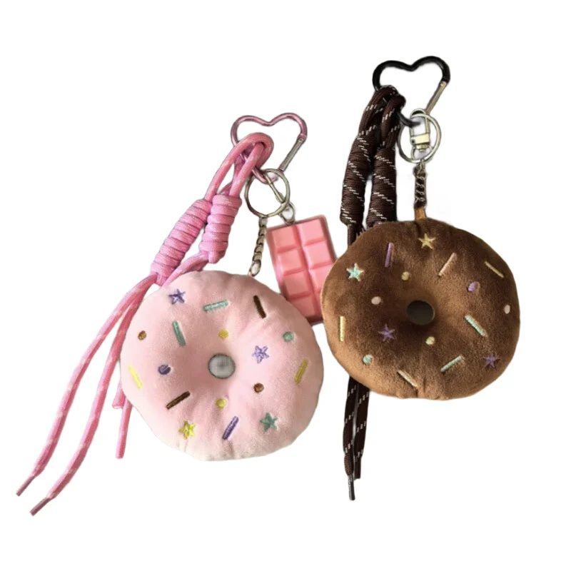 

New Luxury Bag Keychains,Cute Plush Keychain Accessory and Hanging Decoration for Purse,Handbag,Backpack,Funny Meme Gift