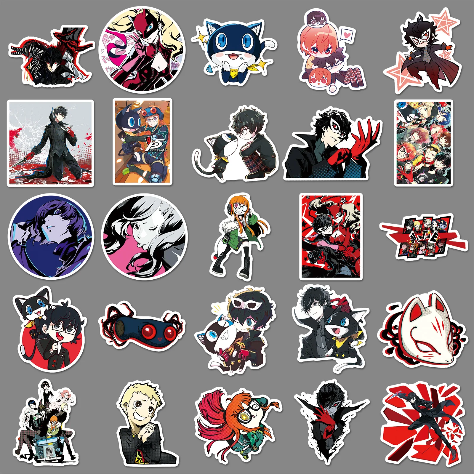 50 pegatinas decorativas japon - Phone Cases Japanese reseña y precio