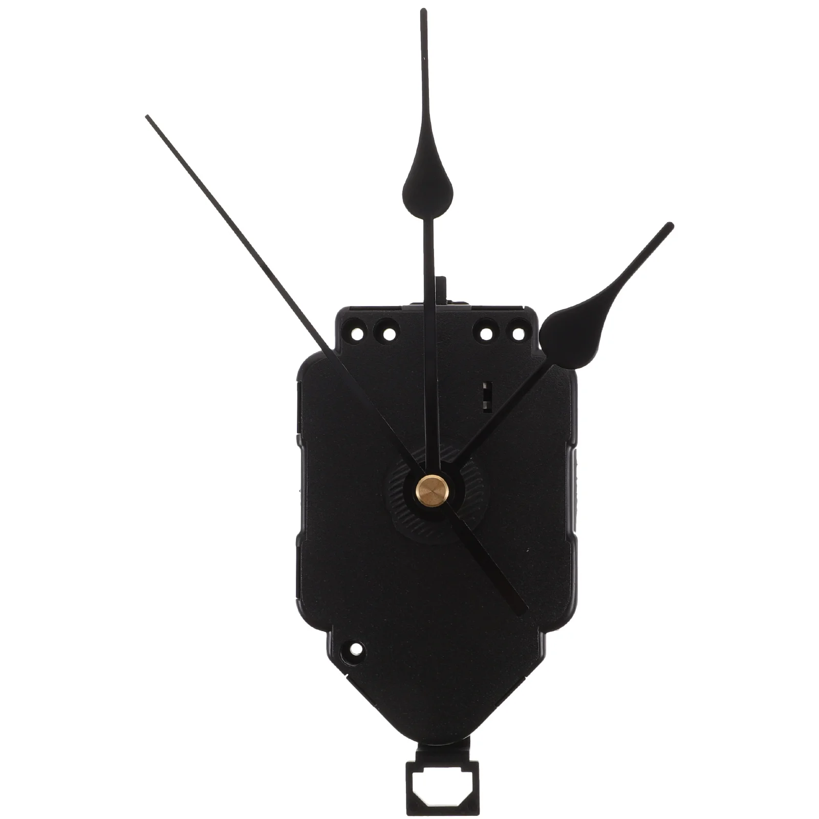 

1Set Quartz Clock Movement Replacement Kit DIY Wall Clock Mechanism Hands Motor Kit Operated Accurate Silent