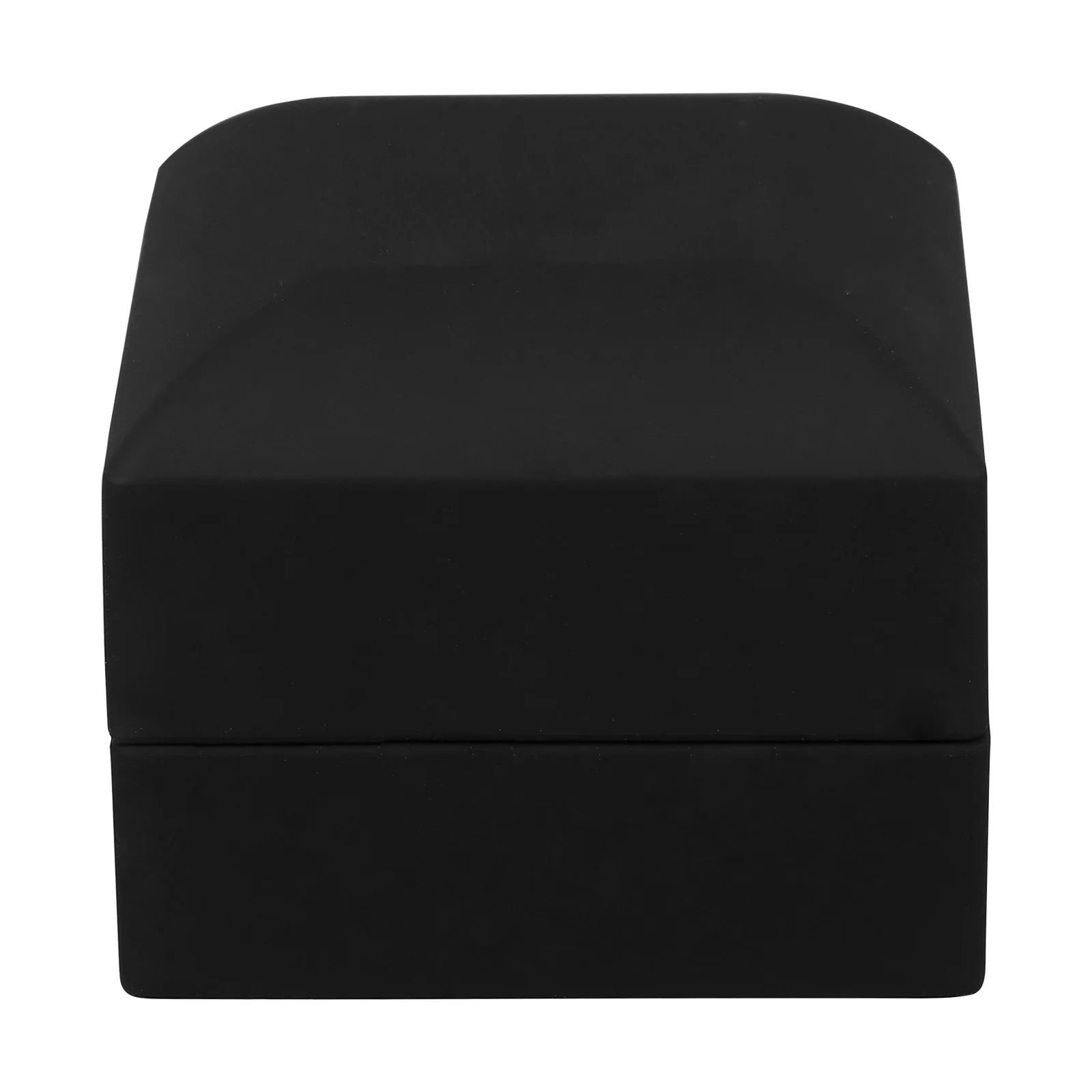 

1Pcs LED Lighted Jewelry Box Proposal Ring Box for Engagement Wedding Ring Storage Case Display Holder Gift Jewelry Display Case