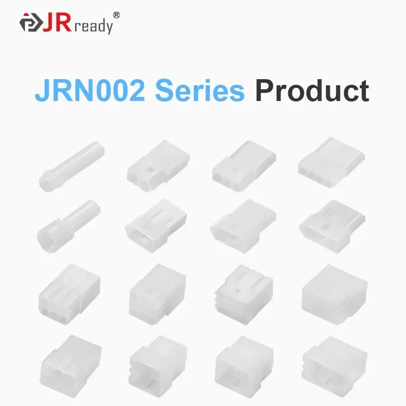 Jrready 10Pcs JRN00… - image