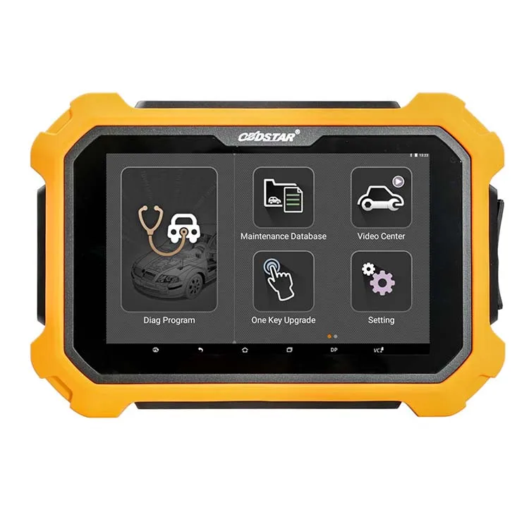 

OBDSTAR X300 DP Plus X300 PAD2 A Package Basic Version Immobilizer+Special Function