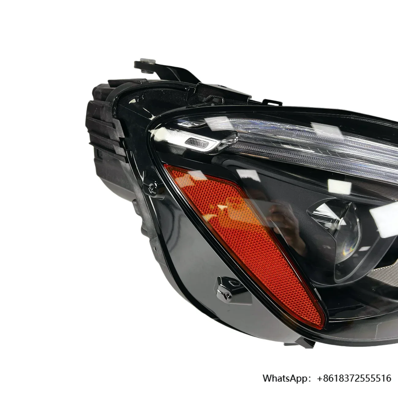 

XingOriginal MercedesBenz LED Headlights GLE350 Headlight GLE400 Headlamp GLE450 Headlamp GLE167 Headlamp W167 Headlight US