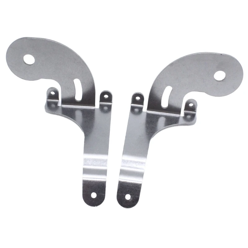 Headlight Bracket Set for Mini R50 R52 Left and Right Repair RDXB021S6070