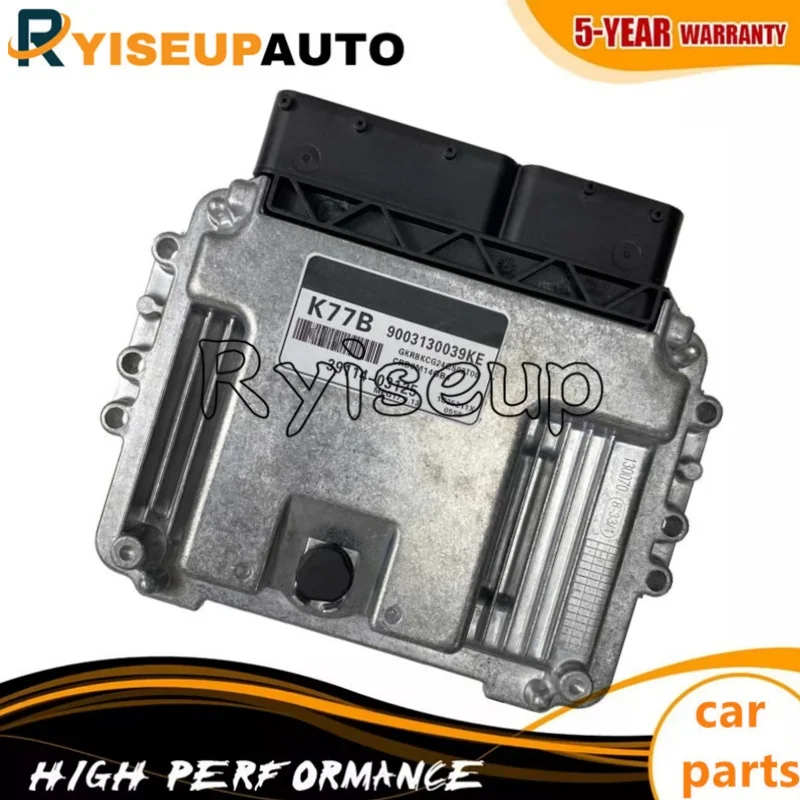 

New Other Engine Control Unit MEG17.9.13 39114-03215 3911403215 ECU ECM for Kia Electronic Control Module