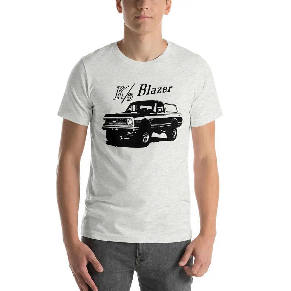 

1971 K5 Blazer T Shirt