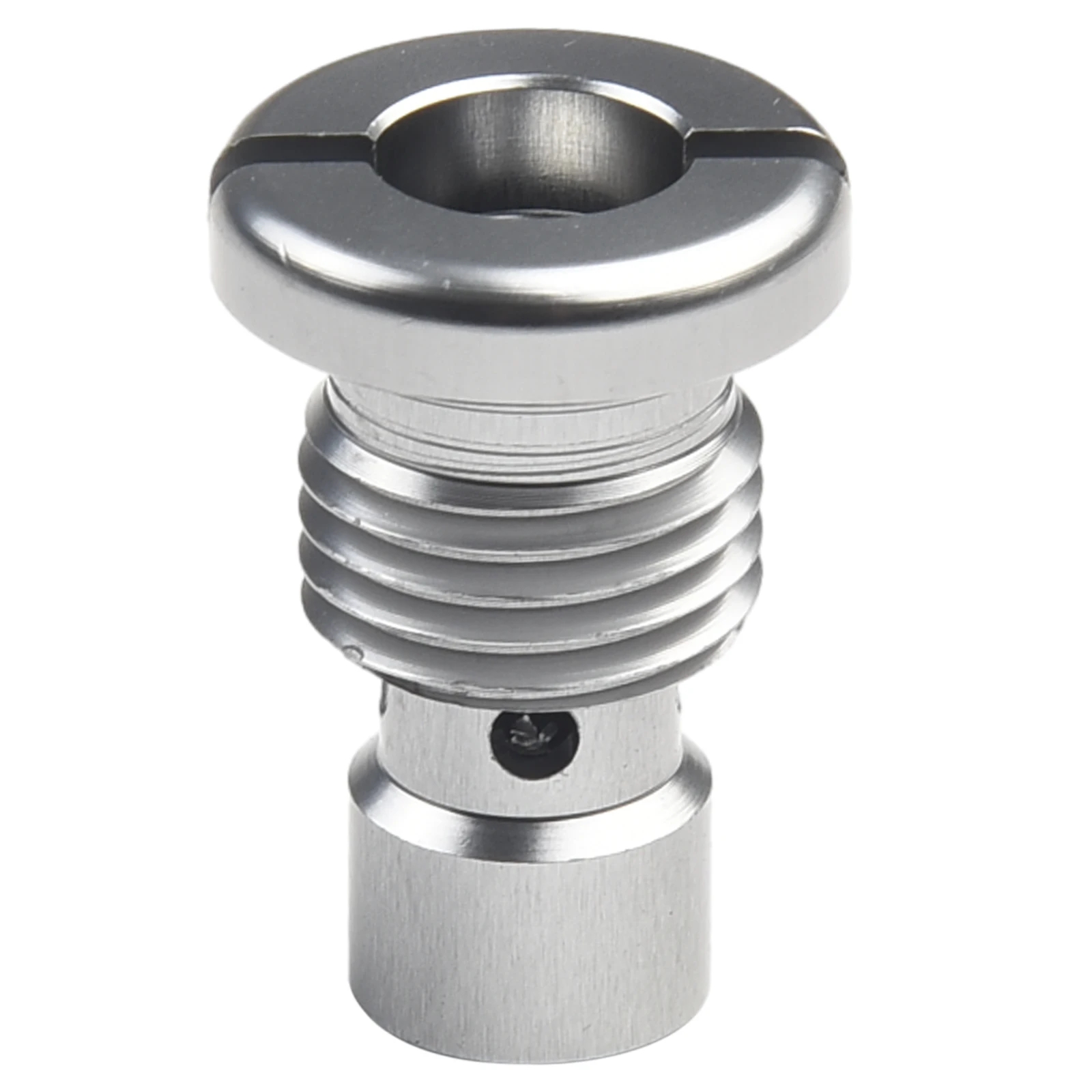 Części zespołu spustu Plastik Sp - P2 Zespół zaworu spustowego Tuleja zaworu spustowego 1 zestaw Gwoździarki do rama SP-P2