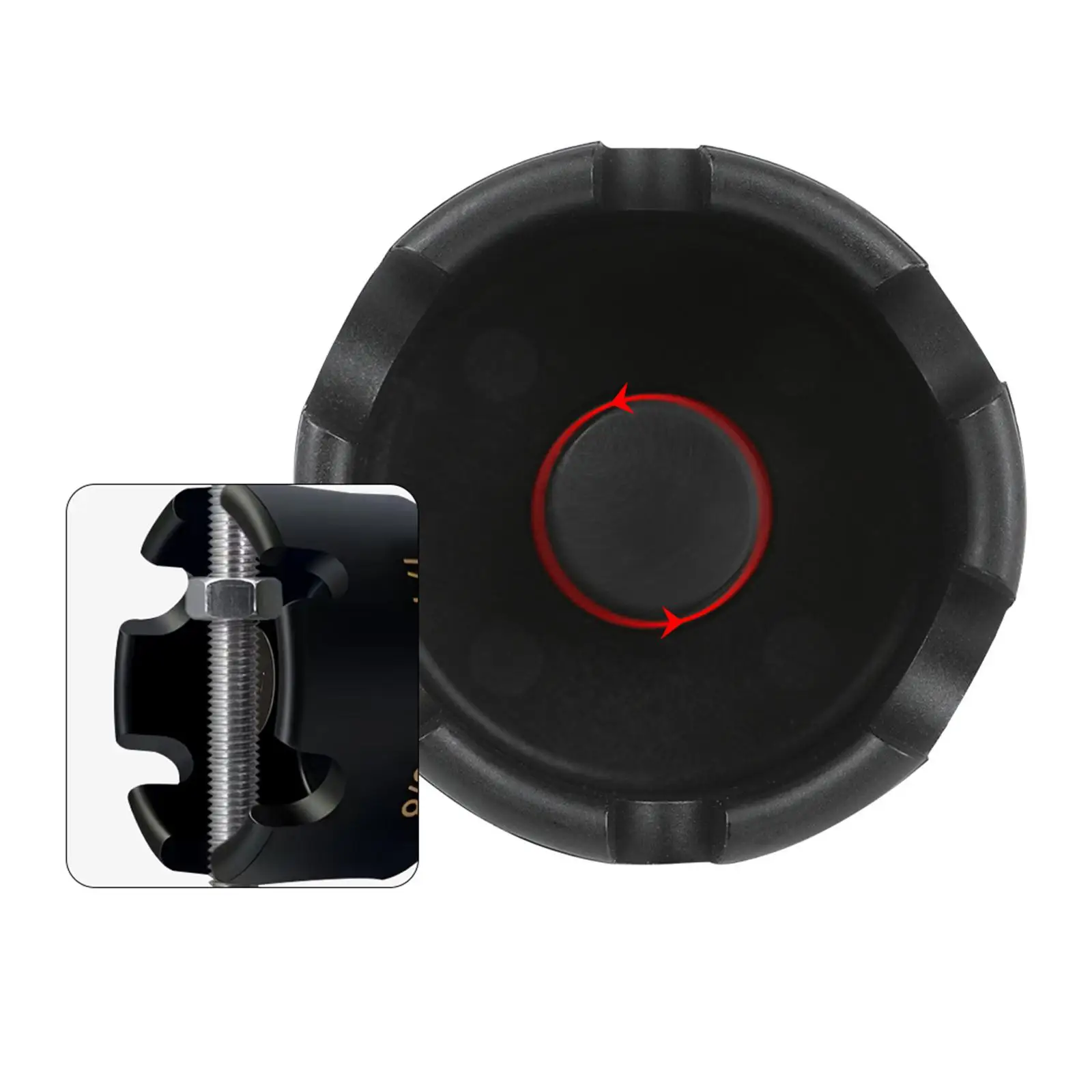 Aksesoris Bor Mur dengan Shank Hex untuk Tukang Ledeng dan Penggemar DIY