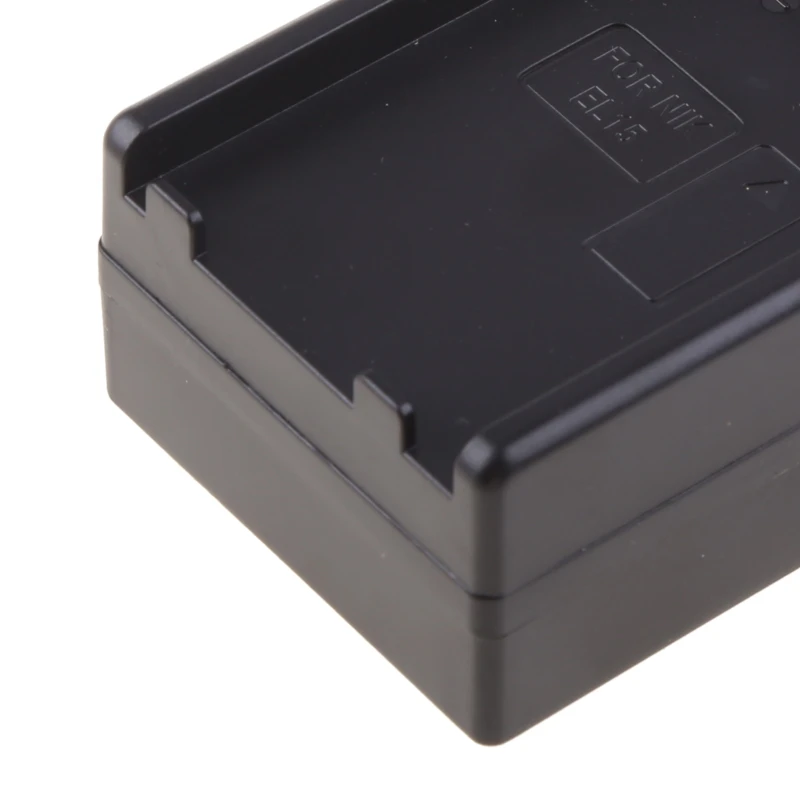 Cargador para batería de cámara EN-EL15 EN EL15 ENEL15 para Nikon D600 D610 D7000 D7100 D800 D810 D810a D800s
