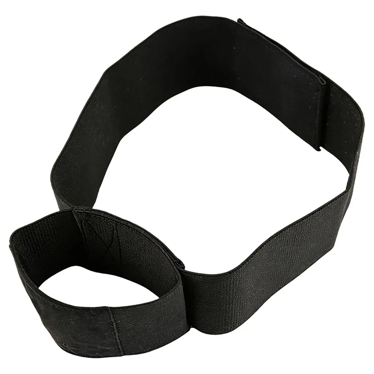 POPULAR-Slider Golf Swing Training Aid, Adjustable Arm Band Foldable for Posture Correction & Swing Stability