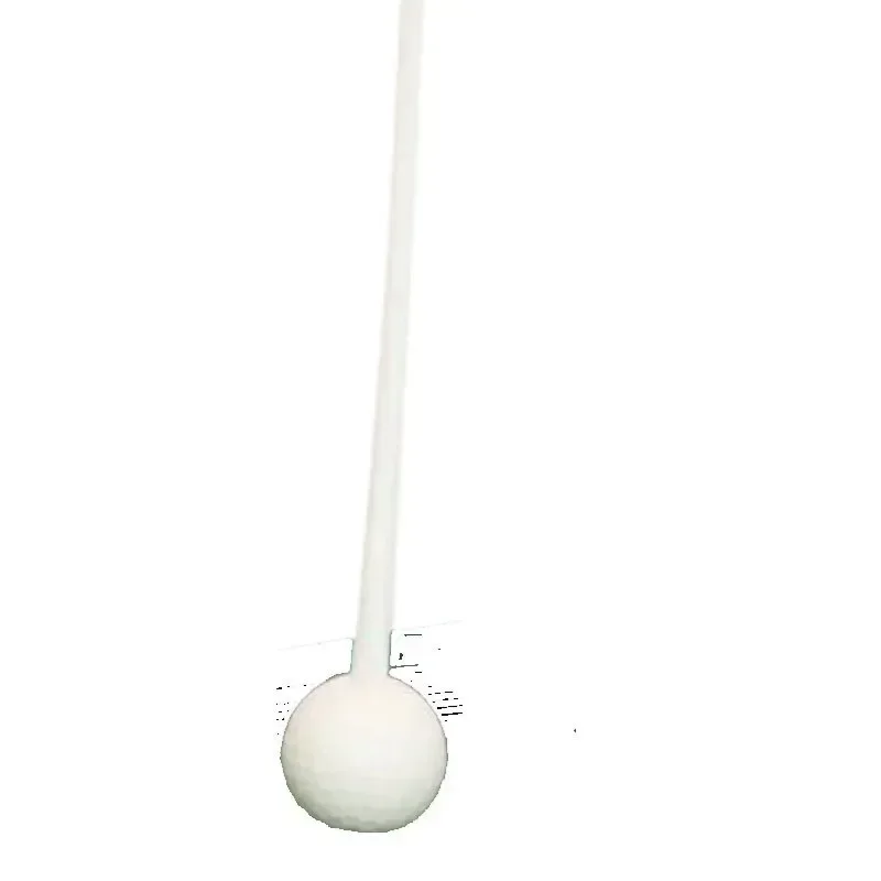 ممارسة التأرجح الرقمي الداخلي، شاشة رقمية جديدة، مدرب ممارسة التأرجح للمكتب الصوتي مع لوحة باللغة الإنجليزية