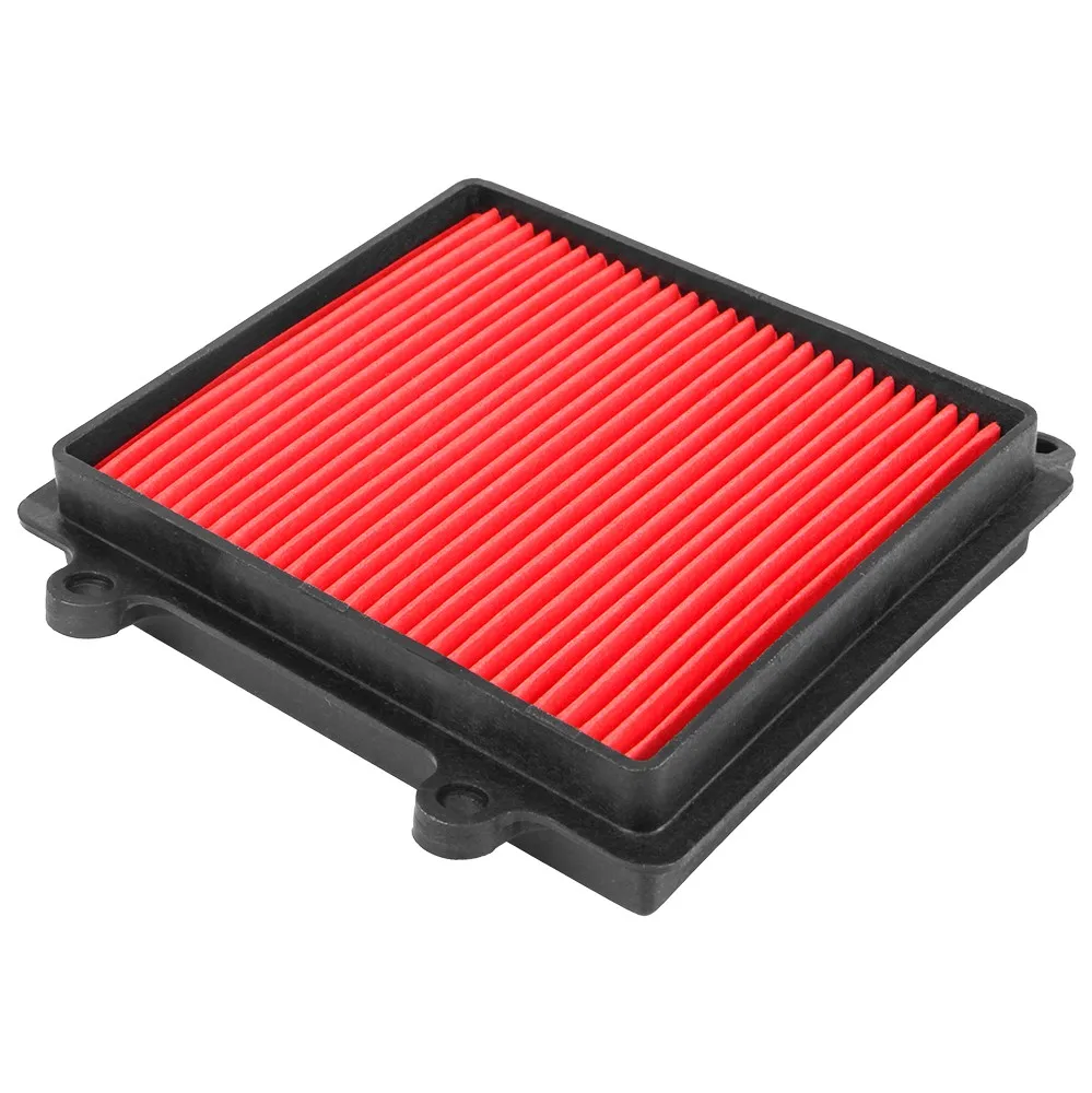 Air Filter Element For HONDA XR150LEKE/LEKJ/LEKH XR125 XR150 XR125L XR150L XR 125 150 L SDH150GY Motorcycle Intake Cleaner Clean