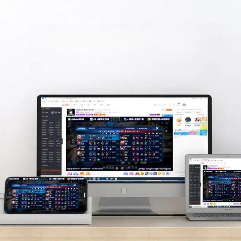 2026 ZP-HD07 4K For…