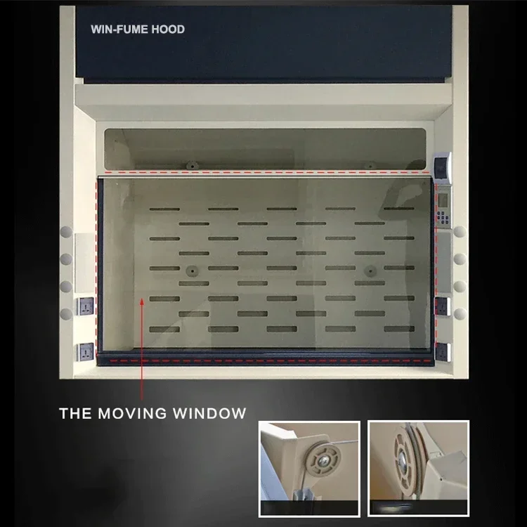 Fume Hood For Chemistry Laboratory Benchtop Fume Hood Laboratory Hoods