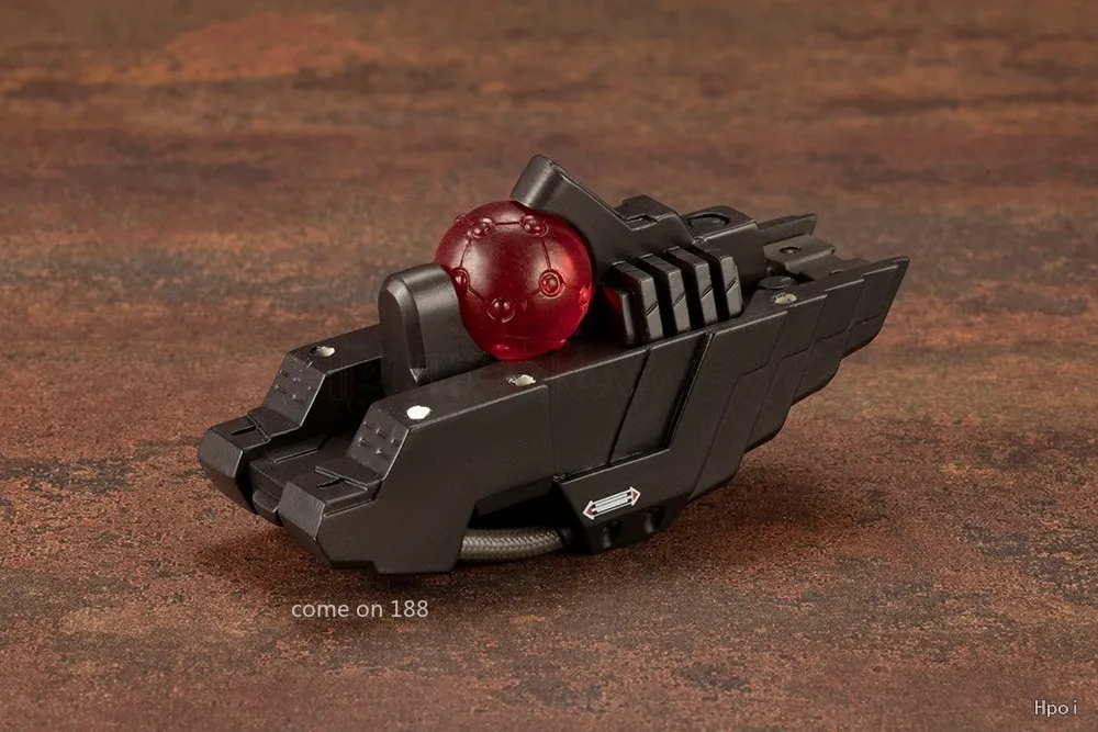 【الأصلي】KOTOBUKIYA ZD183 EZ-004 ZOIDS Red Dark HORN أحمر داكن ترايسيراتوبس تجميع نموذج اللعب مجموعة الهدايا أنيمي