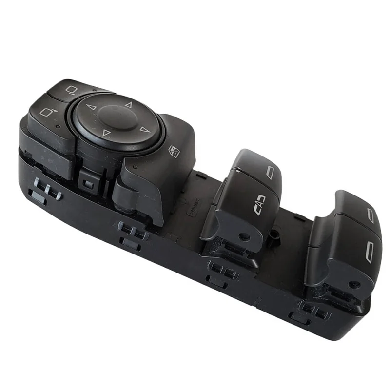 

Выключатель стеклоподъемника ABS передний левый LHD 23308155 для болта EV EQUINOX Malibu TRAVERSE VOLT GMC TERRAIN 84513464