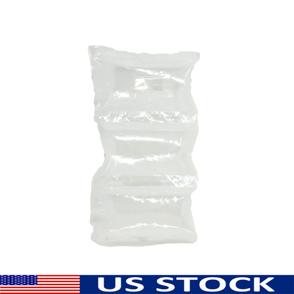 

5X8 Air Pillow Cushion Film Mini Pak'R Machine 300M Roll Compatible with Handy Pak Mini and Handy Pak Pro Easy Tear Perforations