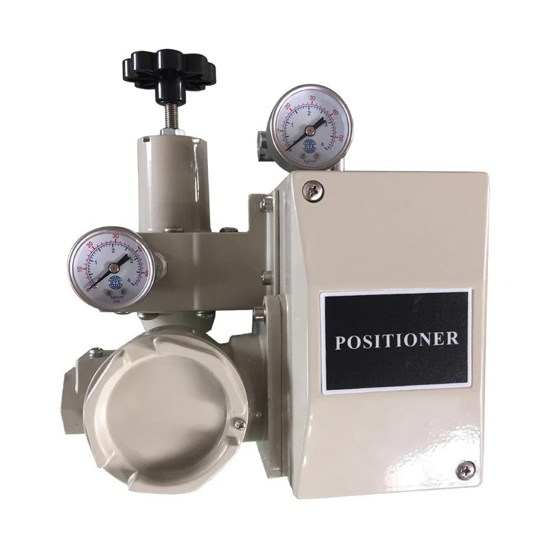 Electric Valve Posi…