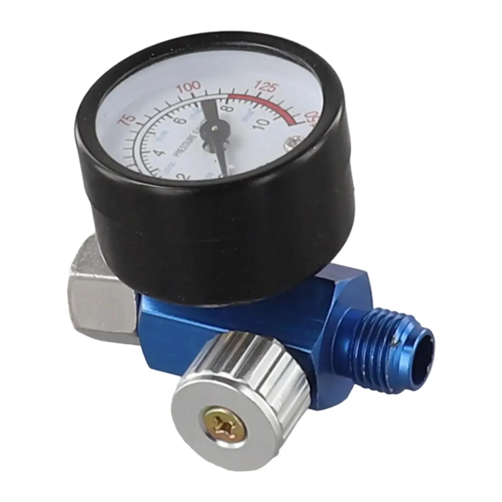 Air Tool Operation Adjustable Pressure Tool Compressed Air Tool Adjustable Regulator Professional Results Compact Size