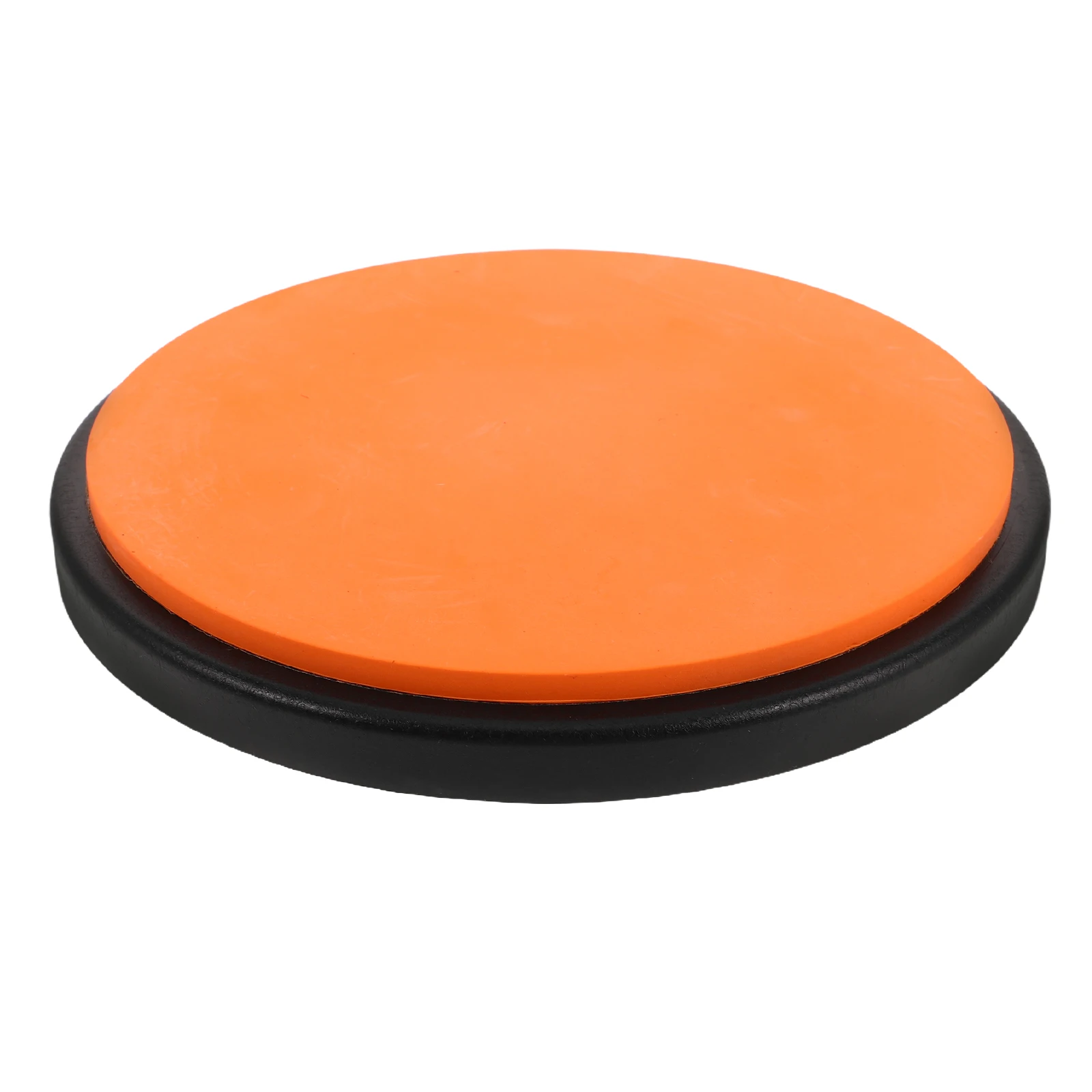 

Drum Pad Acoustic Mat Quiet Mini Kit Accessories Pads for Drummers Metal