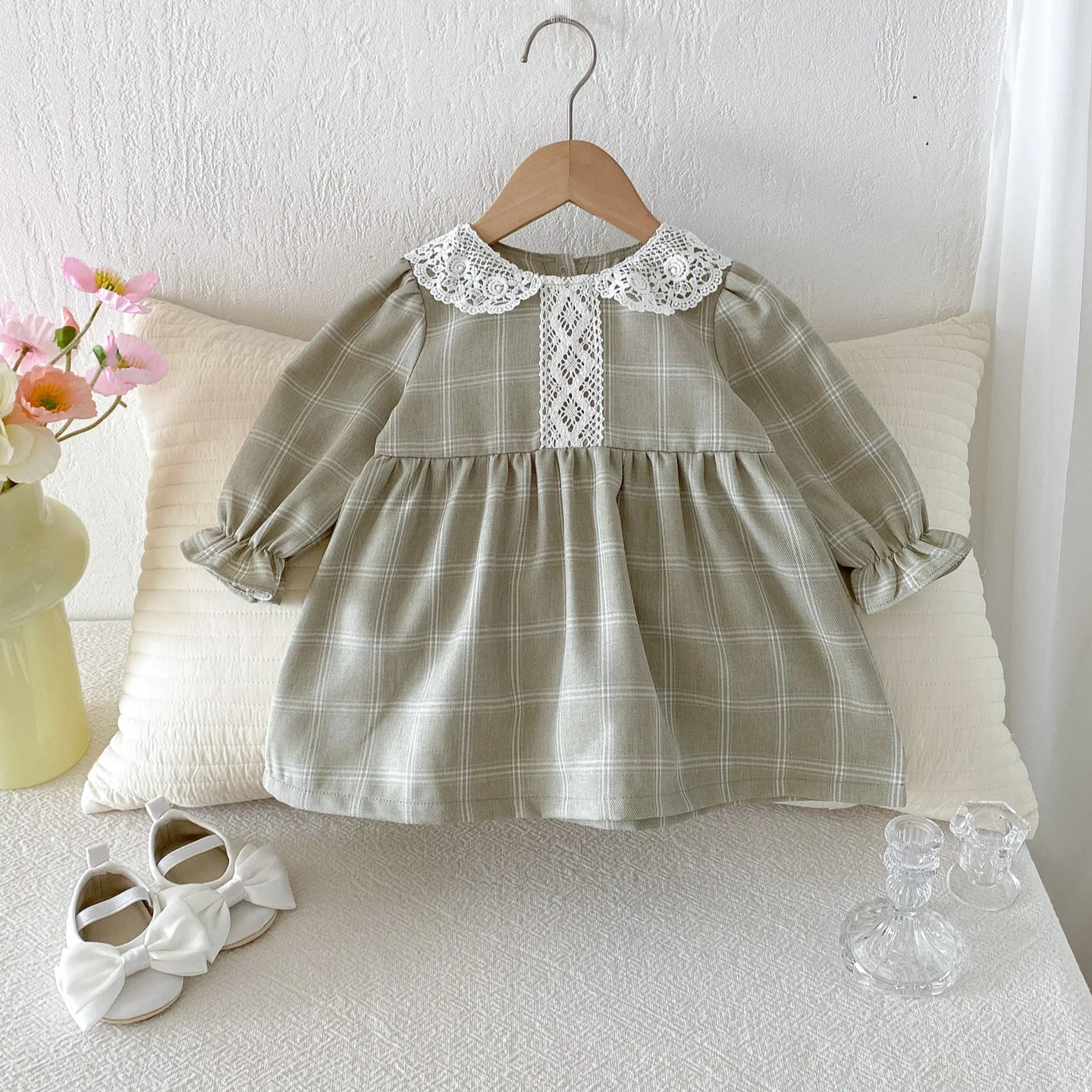Korean Children's Clothing 202 - огляд і ціна Baby Clothing Knitting Patterns