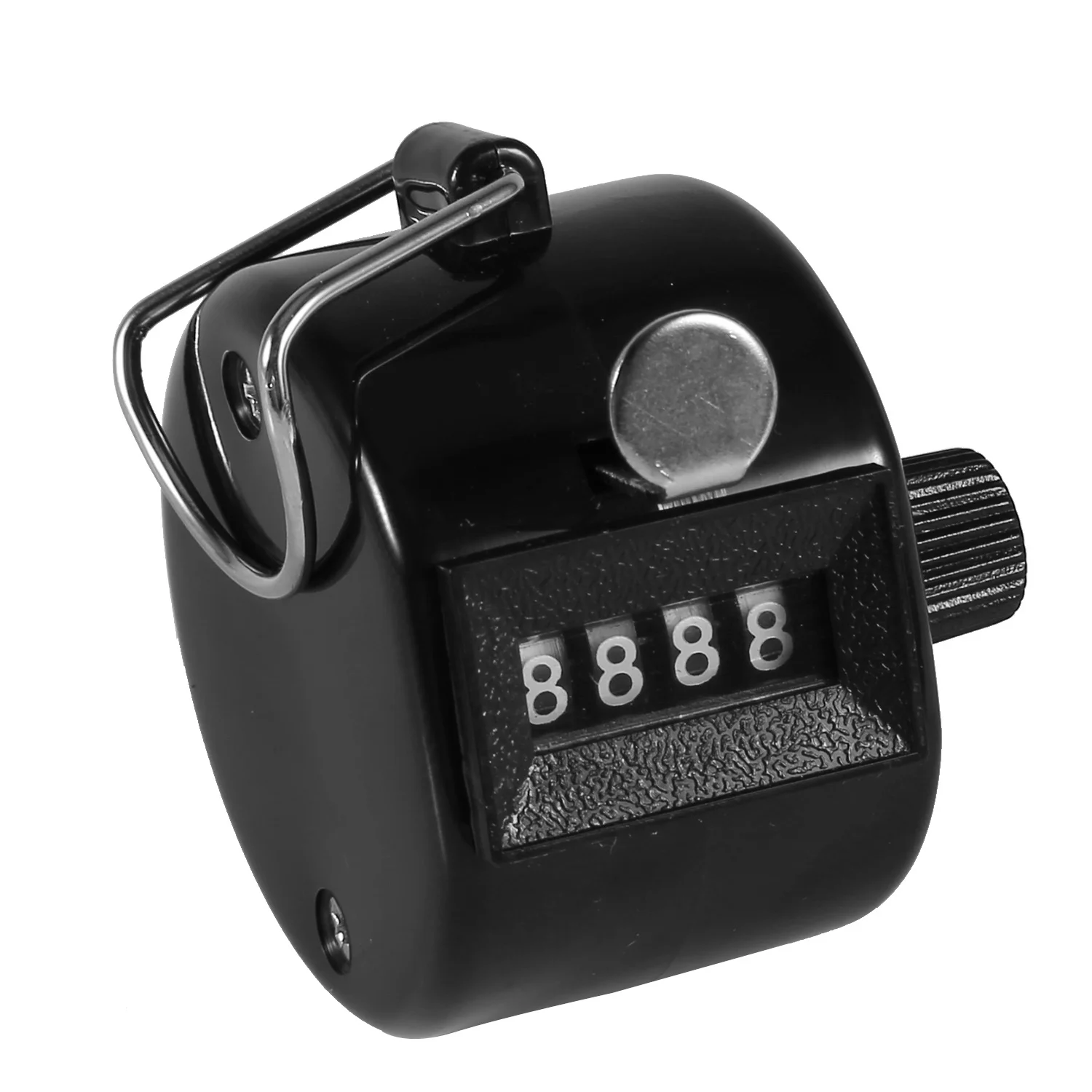 New Arrival counter counting counting, by clicking on the hand camera Golf