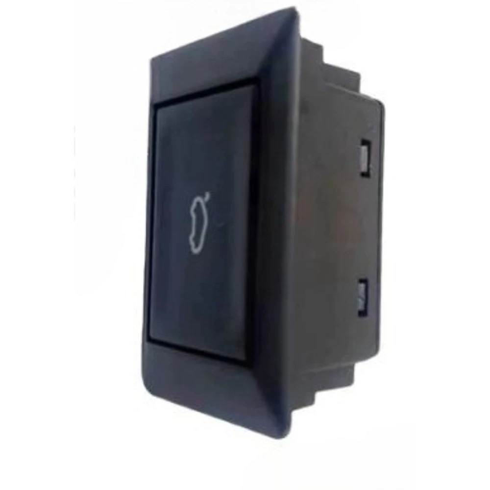 Tailgate Release Switch Rear Hatch External Switches for XPeng for Xiaopeng for X-peng G3 G3i Brand New Accessories