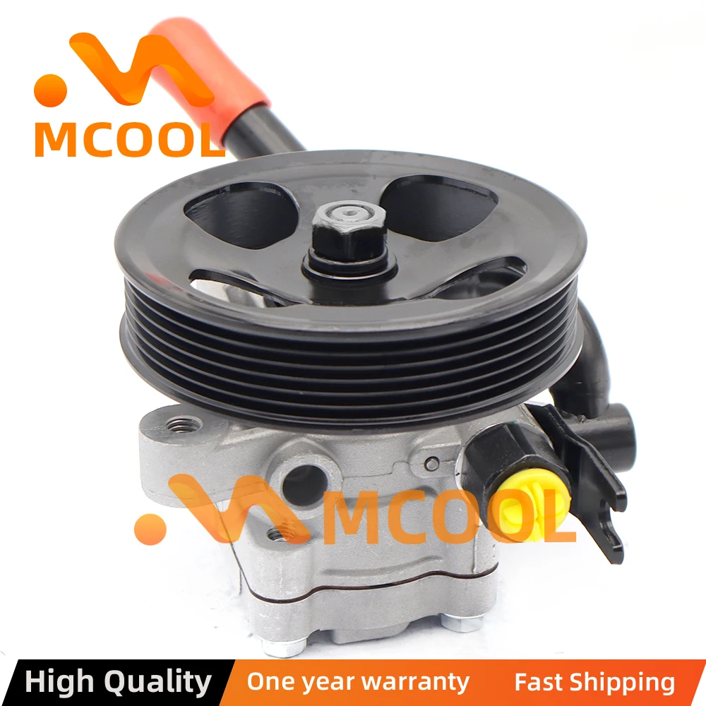 

Auto Parts Power Steering Pump For HYUNDAI Sonata 3.3L 2006-2010 571003K500 571003K100 57100-3K500 57100-3K100
