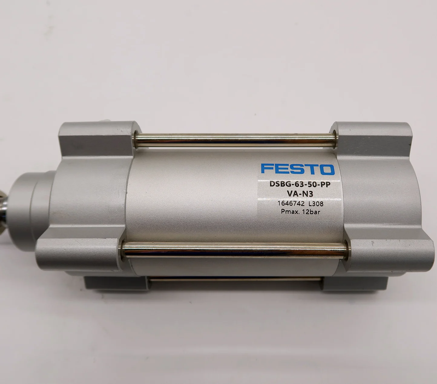 New Arrive FESTO DSBG-63-50-PPVA-N3 1646742 Standards cylinder