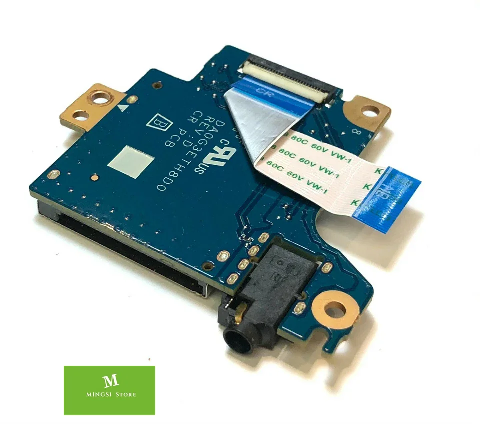 For Hp Omen 15-EK 1…