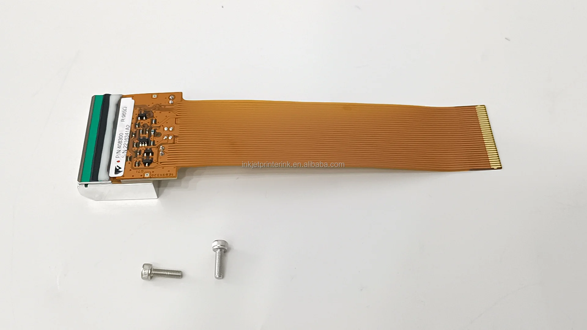 Запасные части для струйного принтера 408300 Головка принтера 32 мм для принтера Videojet VJ6230