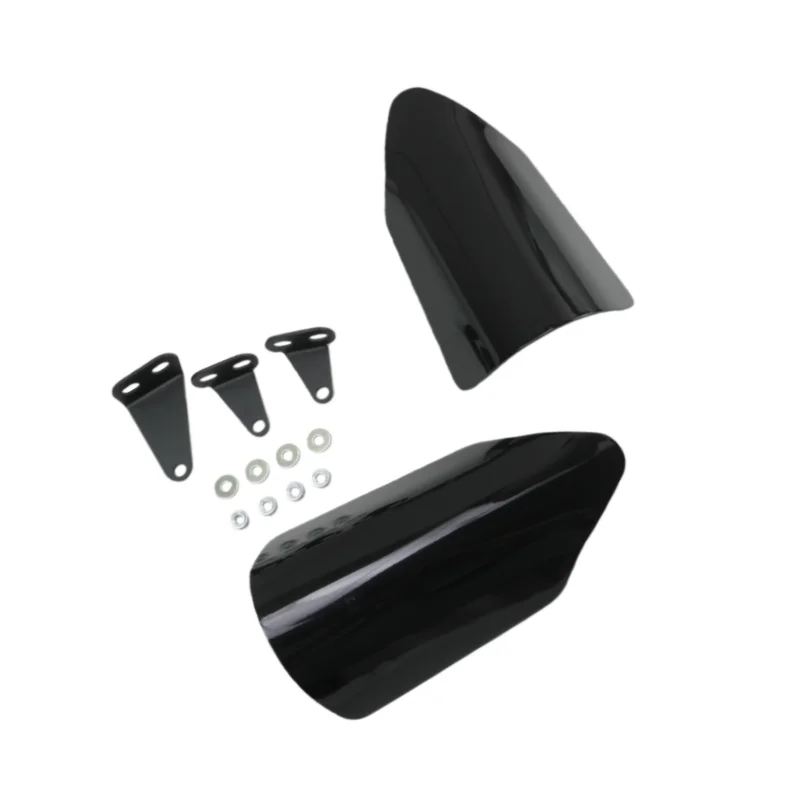 

Мотоциклетная защита, защита для рук, ветрозащитный щит для Harley Road Glide FLTRX FLTRXSE FLHX FLHXSE 2023-2025